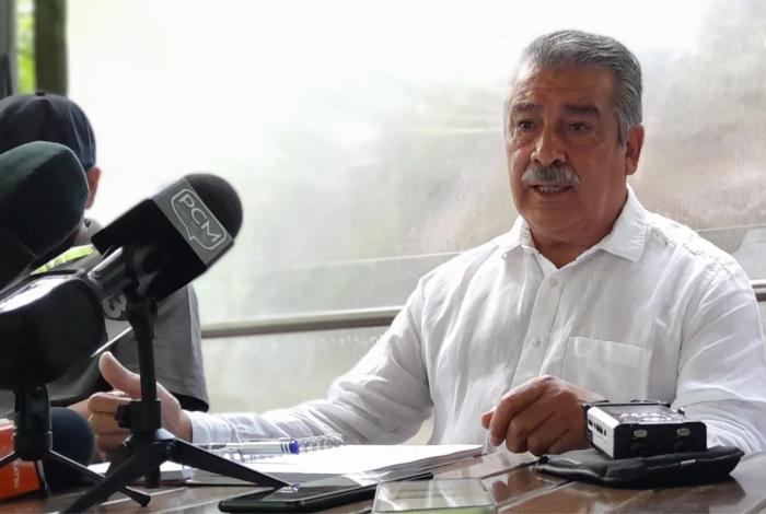 Militantes de Morena deben tener más mesura en sus gastos, considera Raúl Morón