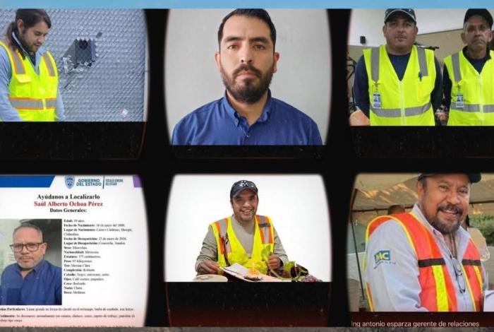 Mineros levantados fueron confundidos con ‘Los Mayos’: Harfuch