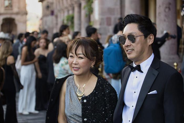 Moda, arte y cultura: Hoy, gran clausura de FIMAC 2026 frente a la Catedral de Morelia