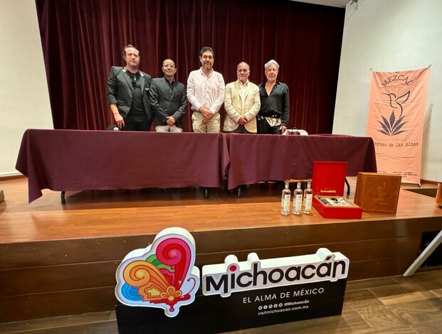 Moda, arte y cultura llegan a Michoacán