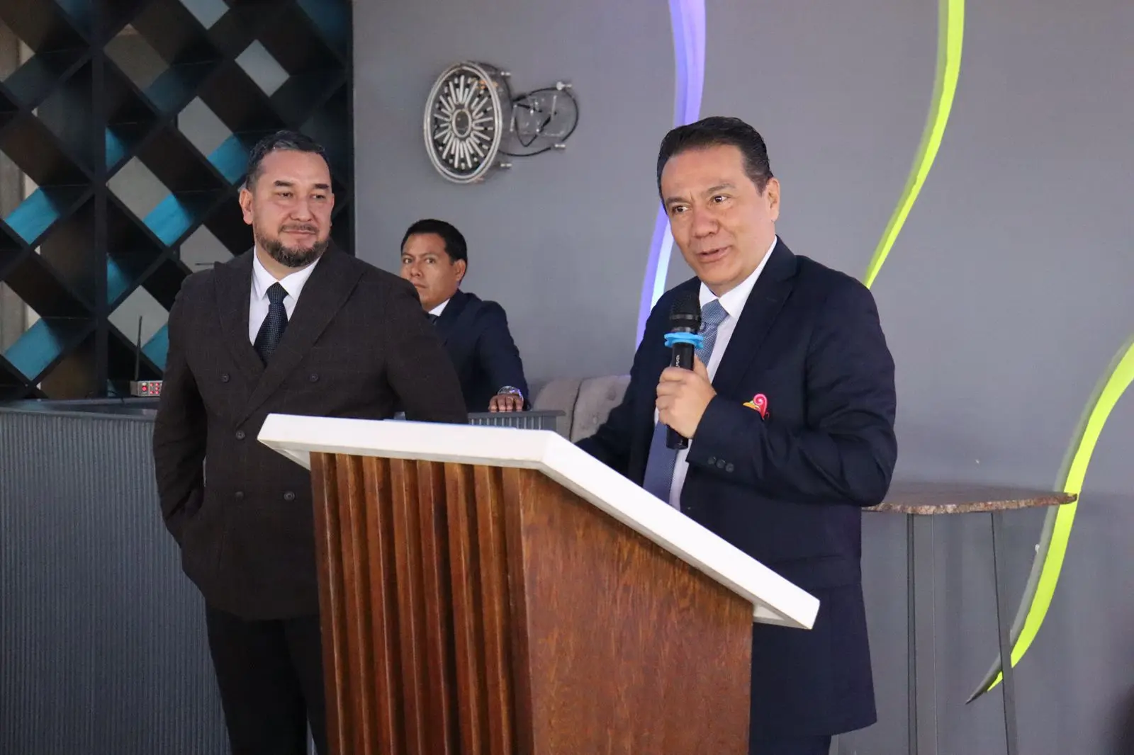 Modernización del Aeropuerto de Morelia impulsará turismo estatal: Sectur