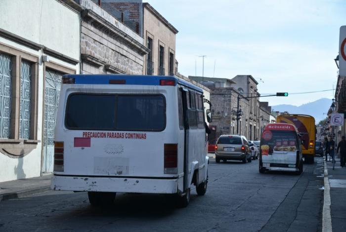 Módulo itinerante para licencias llega a Lázaro Cárdenas: ITransporte