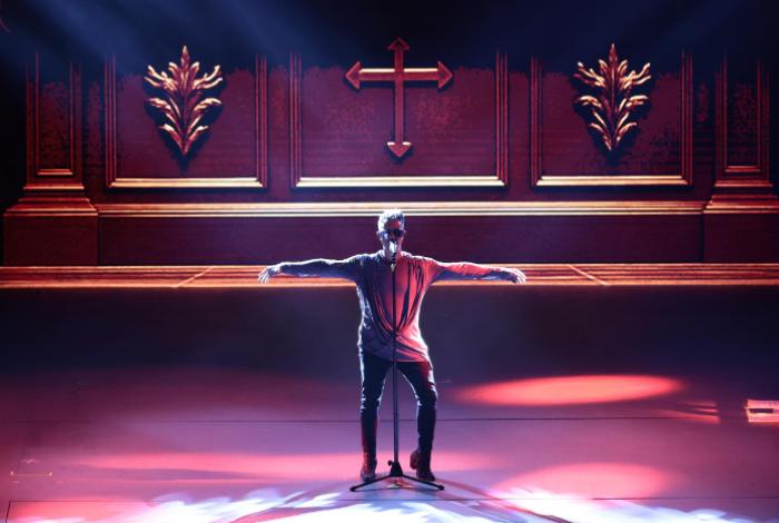 Moenia estrena su 'Estamos Bien Tour' en el Auditorio Nacional