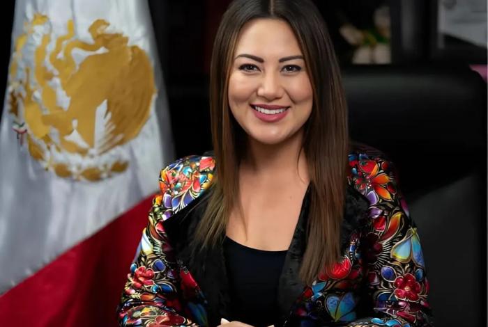 Mónica Valdez convoca a inscribirse a los talleres en CEIBAS Zacapu, espacios gratuitos que transforman vidas