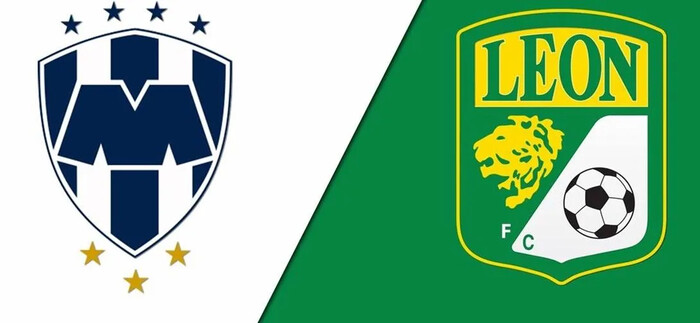 Monterrey busca asegurar Liguilla mientras León se juega su última carta en el Apertura 2024