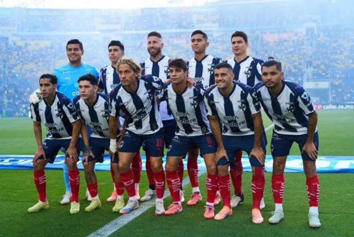 Monterrey con dramatismo y sufrimiento eliminó al América y se instaló en semifinales