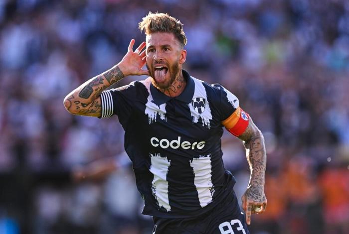 Monterrey debutó en el Mundial de Clubes 2025 con empate ante el Inter de Milán