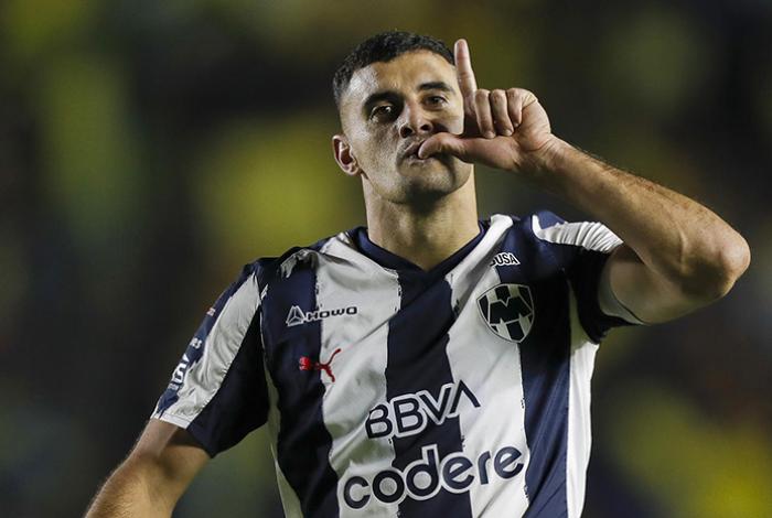 Monterrey elimina al América y es el primer semifinalista del Apertura 2025