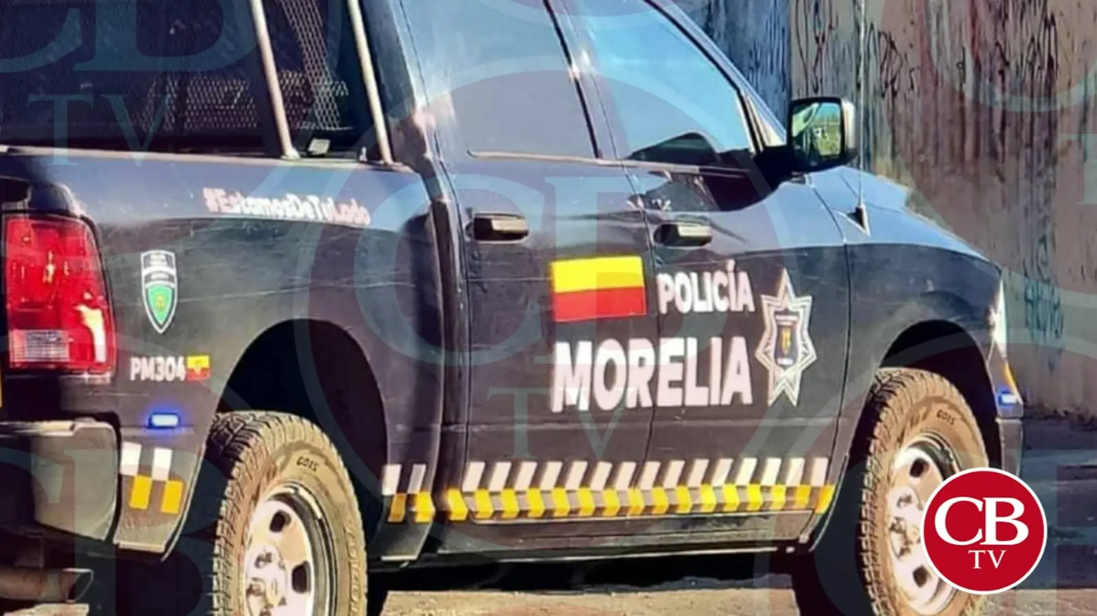 Morelia a la cabeza en homicidios dolosos
