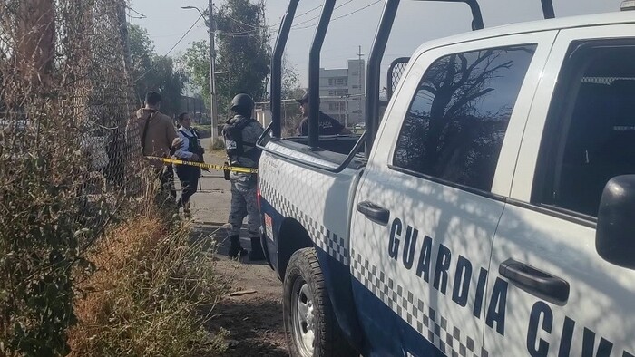 Morelia: Adolescente sufre disparo en la cabeza en tiroteo en canchas de Policía y Tránsito