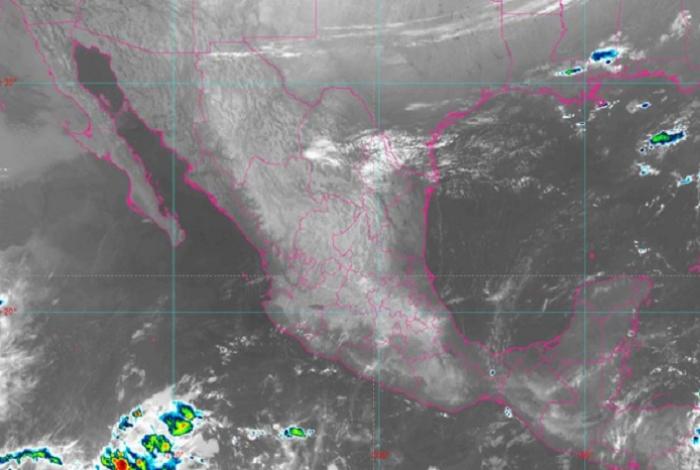 Morelia alcanzará 23 grados este domingo y mínimas de 10 durante las madrugadas