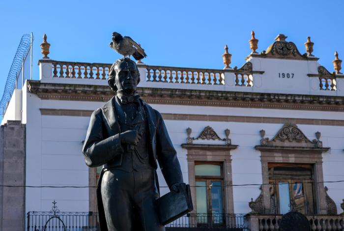 Morelia amanece con 13°C y ambiente muy fresco este sábado