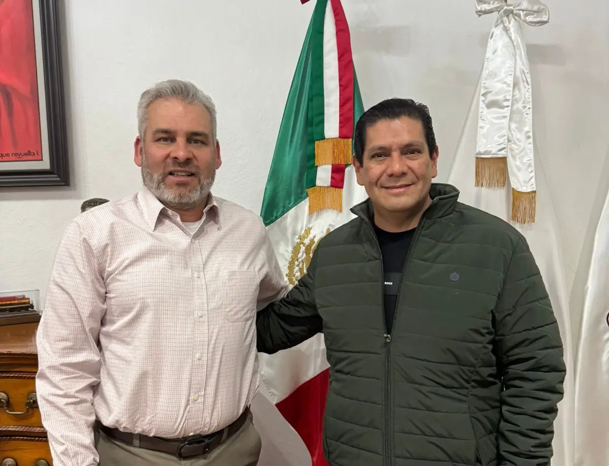 Morelia avanza con el Plan de Movilidad; modernización del transporte fortalecerá el desarrollo del estado: Ernesto Núñez Aguilar