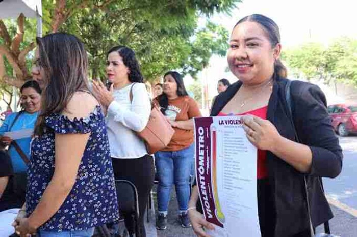 Morelia avanza y sale de la lista de mayor número de feminicidios