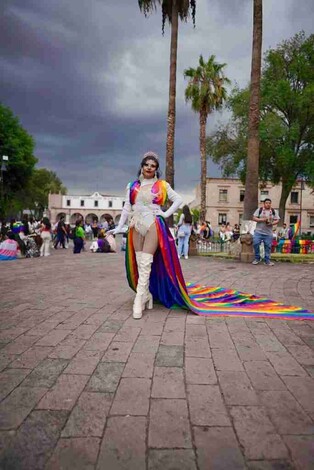 Morelia brilla con más inclusión