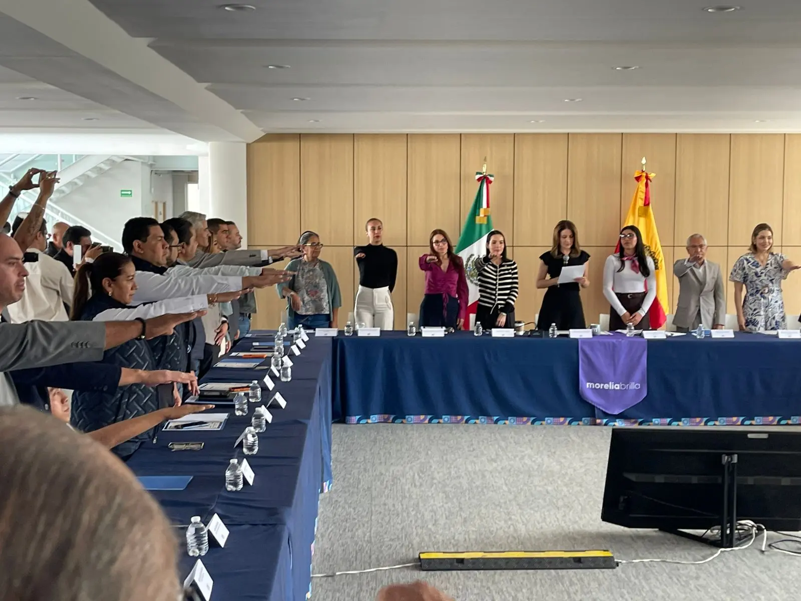 Morelia busca reconocer a sus Jóvenes talentos