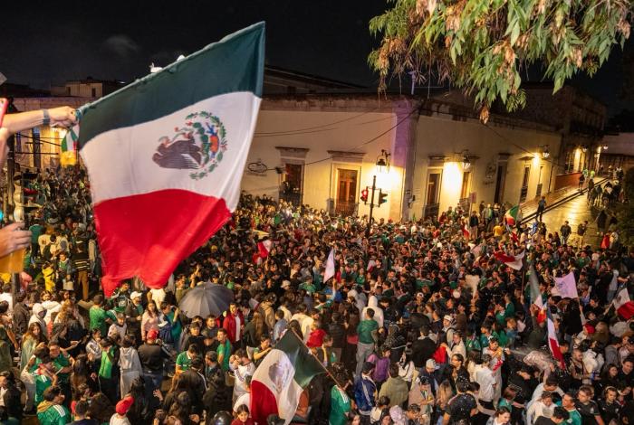Morelia celebra sin caos y blindará festejos en próximos triunfos: Alfonso