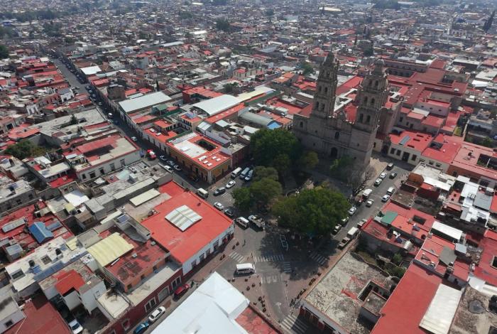 Morelia celebrará 25 años de un Centro Histórico sin comercio informal