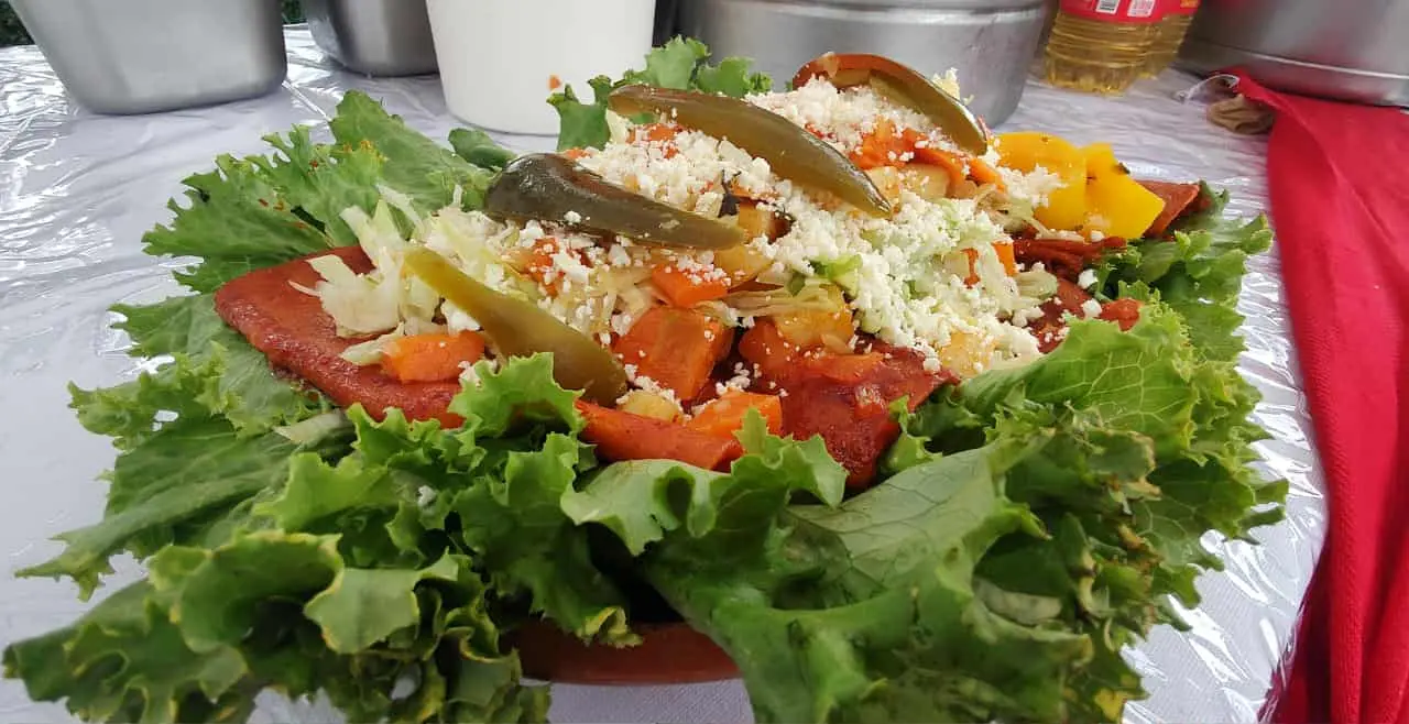 Morelia celebrará el orgullo de ser mexicanos, con festivales gastronómicos