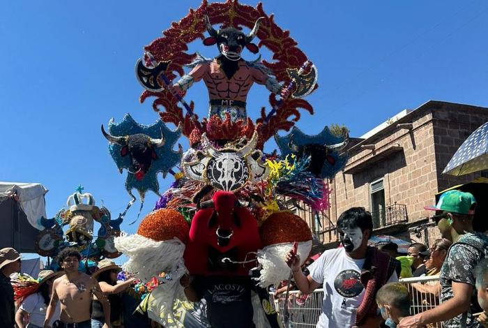 Morelia celebrará la tradición del torito de petate con documental