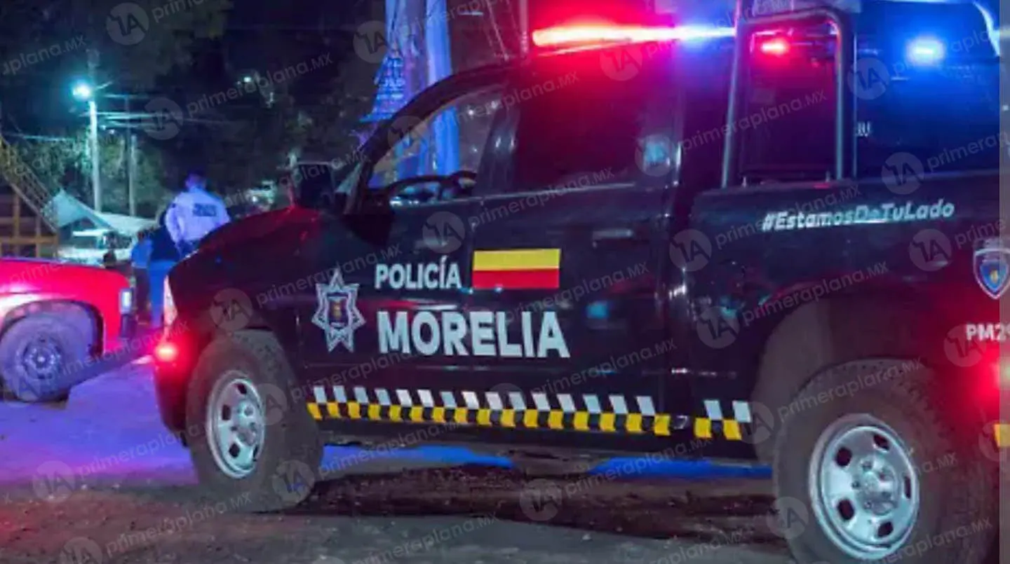 Morelia cierra su domingo con un at4que arm4do; deja un lesi0nado