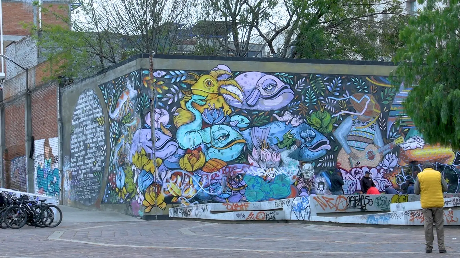 Morelia contará con un nuevo Centro de Convenciones