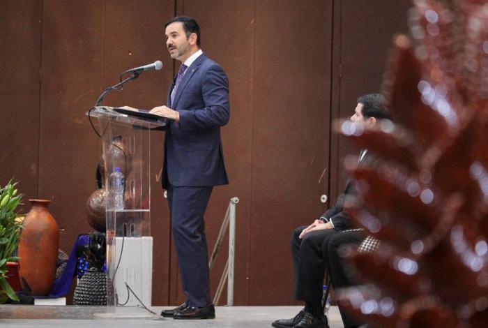 Morelia cree en la legalidad, la coordinación y en tribunales fuertes: Yankel