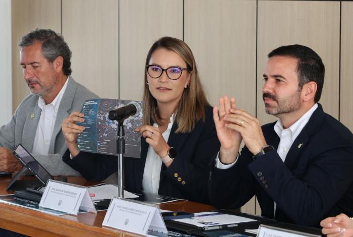 Morelia definirá límites territoriales con municipios aledaños 