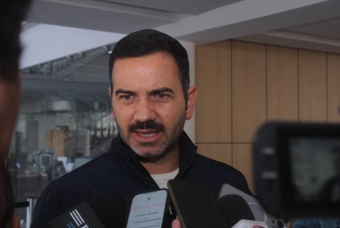 Morelia dejará de atender colonias y zonas que pasarán al municipio de Charo: Yankel Benítez