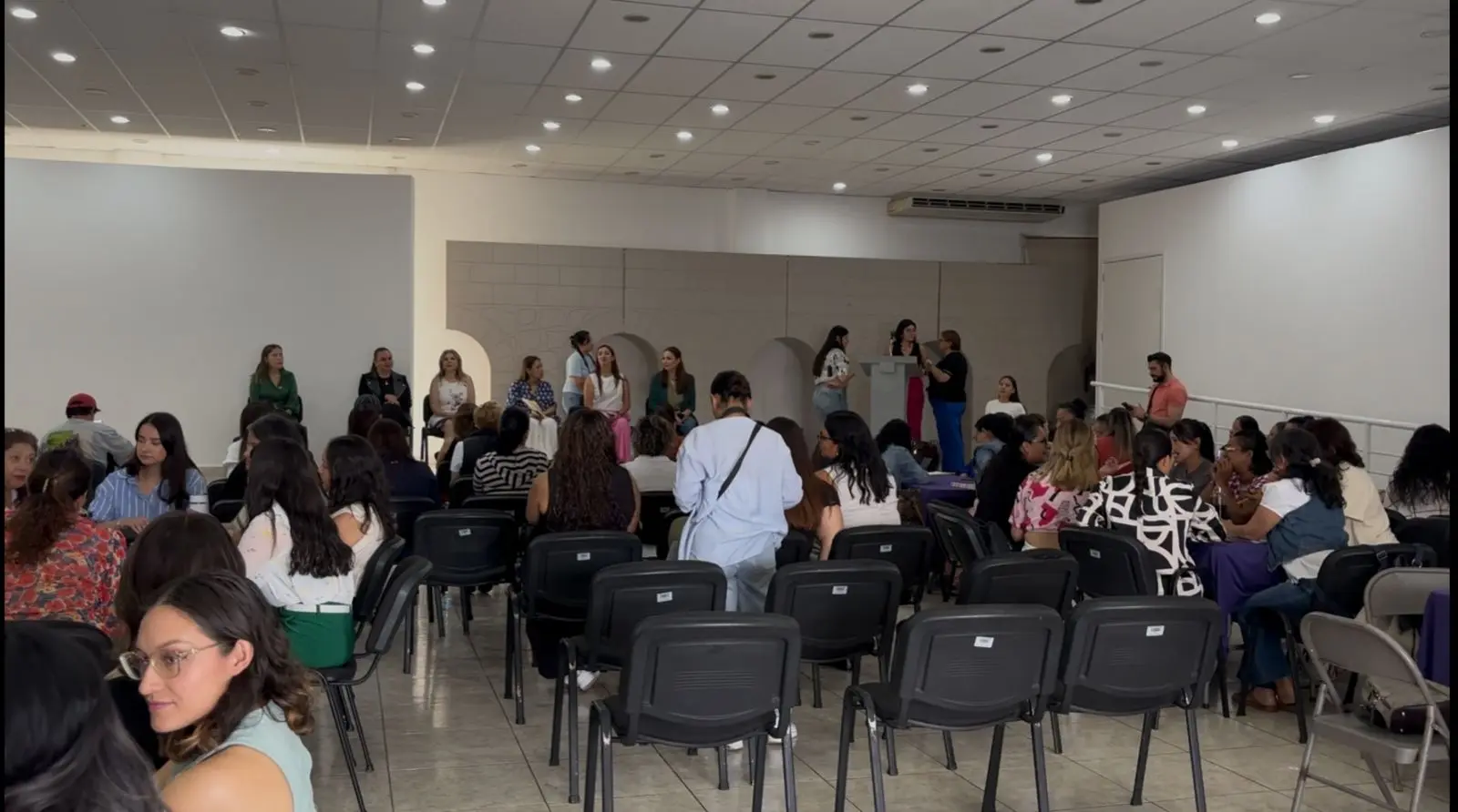 Morelia Emprende: inicia su tercera edición para formar líderes empresariales femeninas