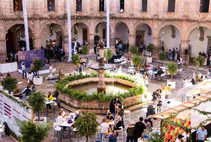 Morelia en Boca celebra 15 años de historia, bajo la temática “Legados”