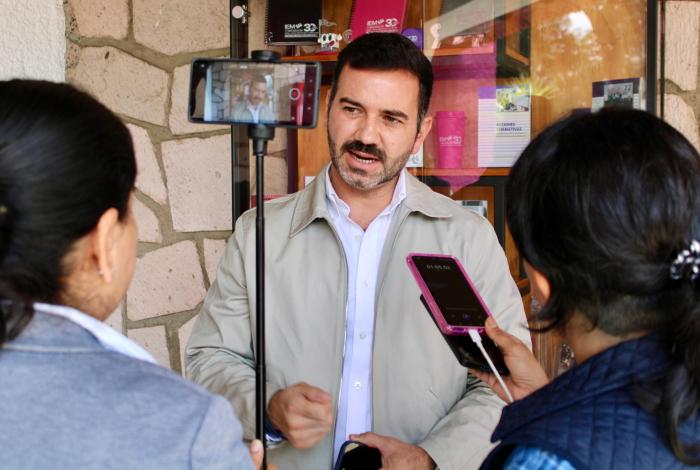 Morelia ha negado permisos para realizar cuatro conciertos, por apología del delito: Yankel