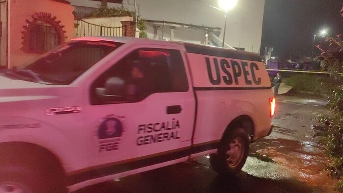 Morelia: Identifican al hombre asesinado a golpes en el Fraccionamiento Campo Nubes