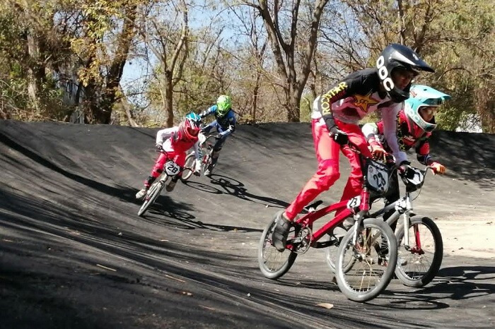 Morelia ingresa a la Liga Nacional de BMX Racing México; Bosque Cuauhtémoc recibirá en mayo a 10 ciudades