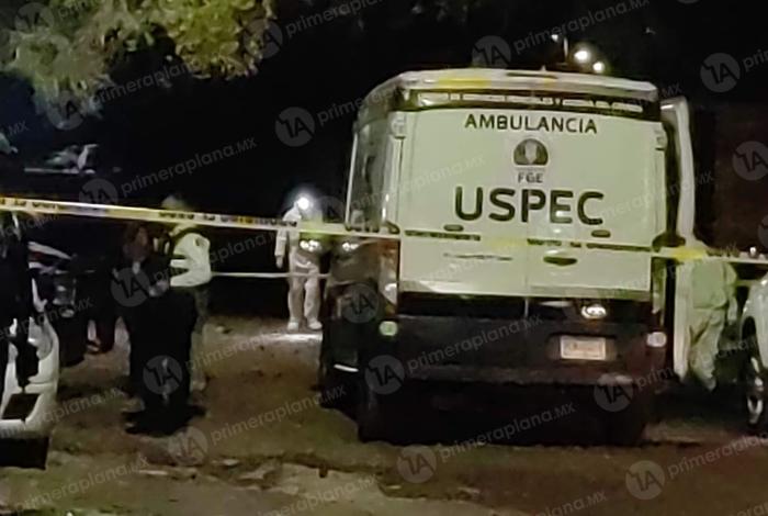 Morelia inicia el sábado con doble homicidio en la salida a Charo