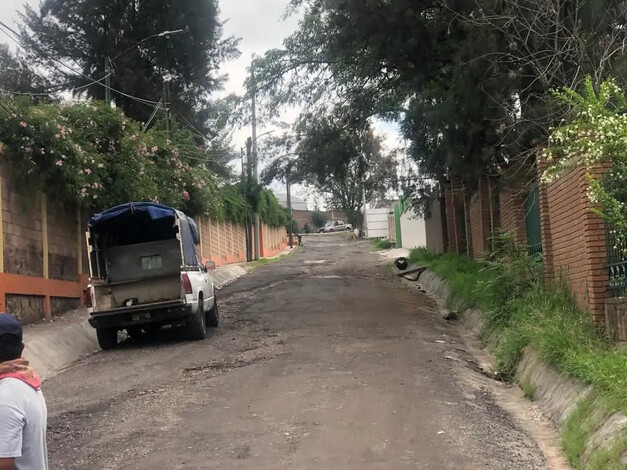 Morelia: Inseguridad y falta de transporte en Tenencia Morelos preocupa a vecinos