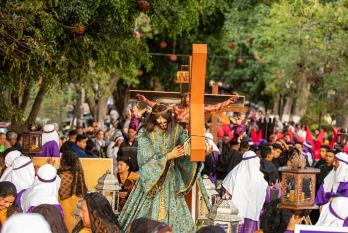 Morelia, lista, blindada y de brazos abiertos al turismo en Semana Santa