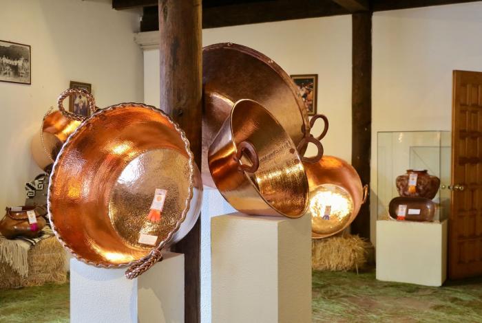 Morelia, lista para recibir a 16 países en la Bienal oriGIn, este 8 de octubre