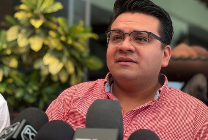 Morelia lo que necesita es servicios básicos, no obras faraónicas: Toño Carreño
