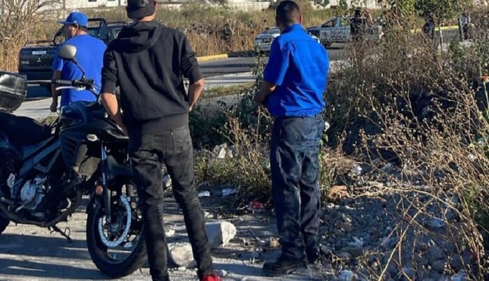 Morelia: Muere motociclista tras derrapar en las inmediaciones del C5i