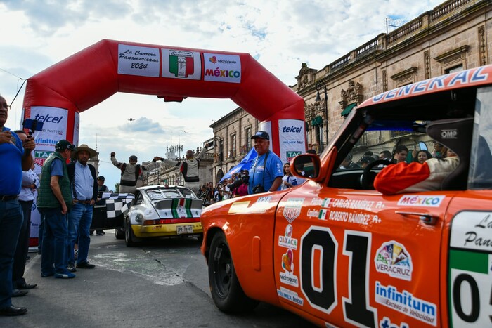 Morelia, reina del turismo deportivo