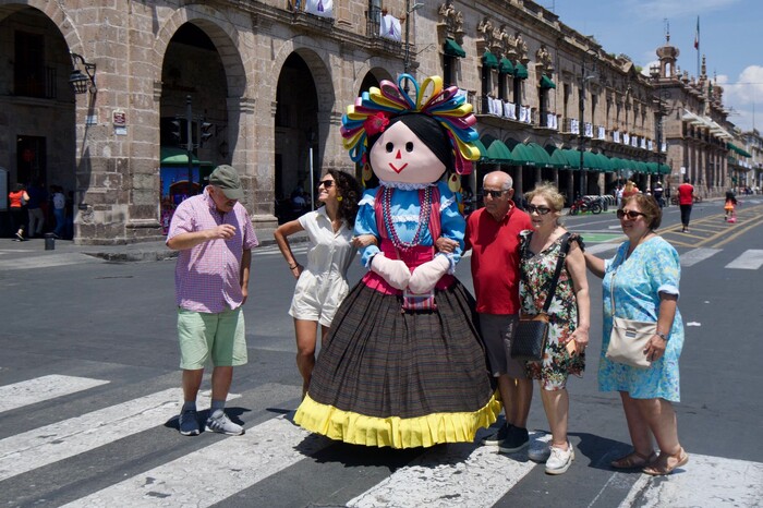 Morelia requiere de oficina de congresos y convenciones