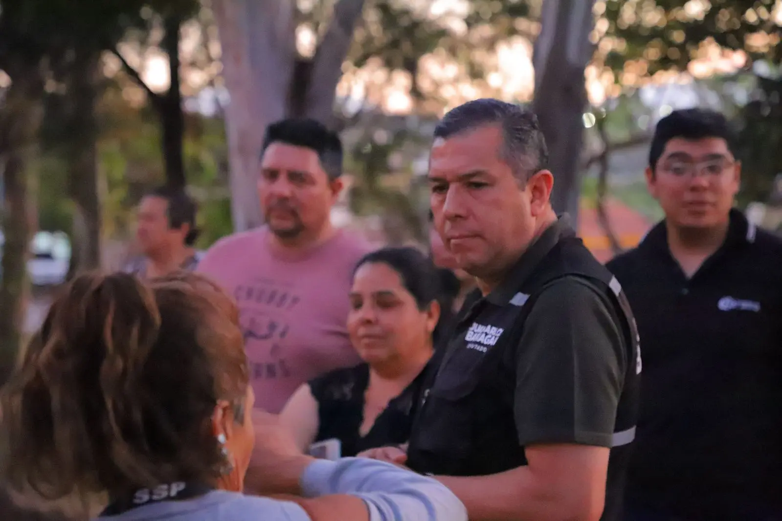 Morelia resiente el abandono del alumbrado público: JC Barragán