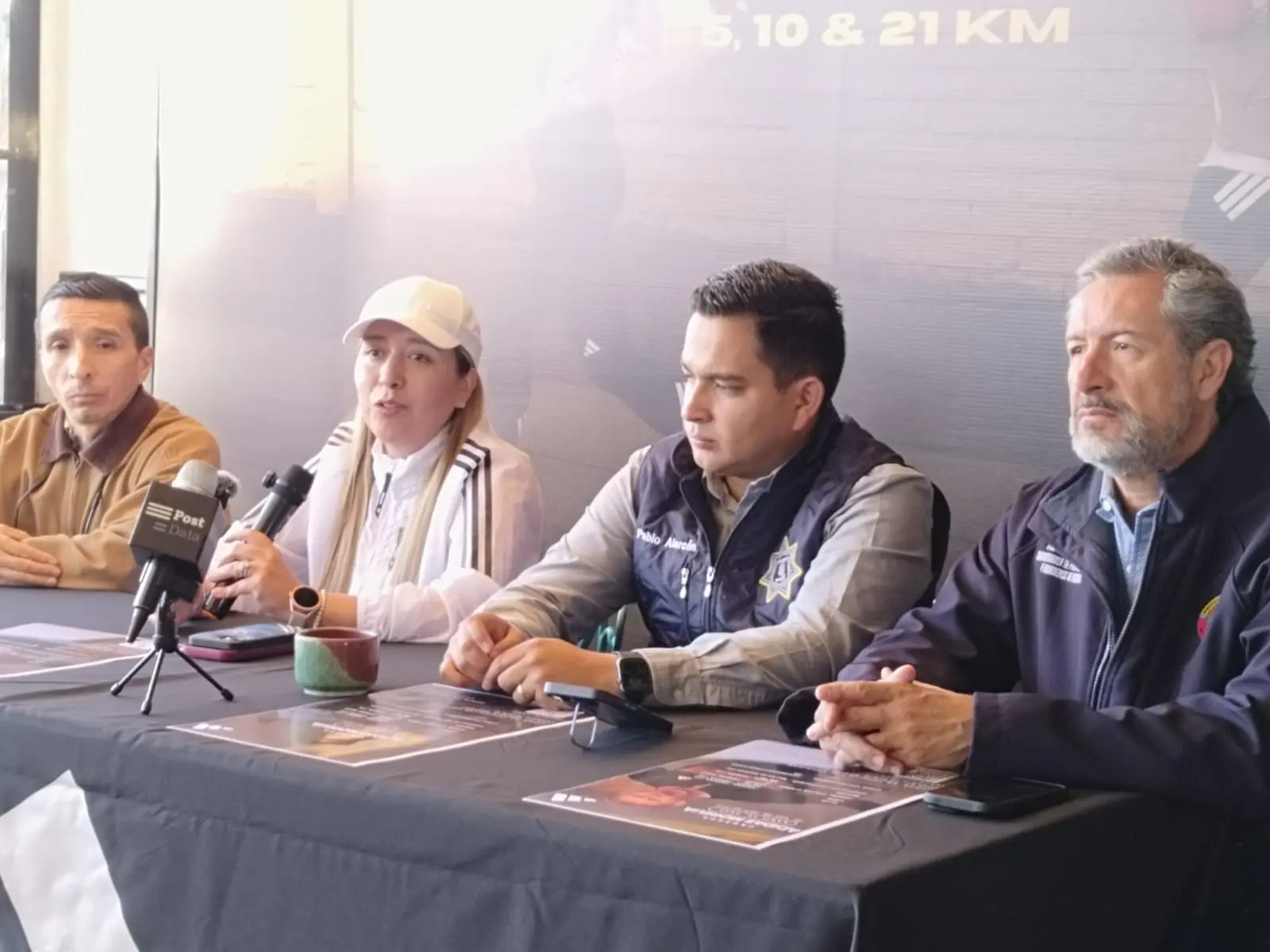 Morelia se alista para recibir a 5 mil corredores en gran carrera atlética este 19 de abril