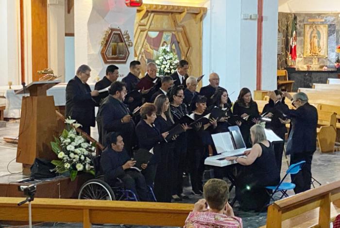 Morelia se llena de arte: Conoce la cartelera cultural de conciertos para esta Semana Santa