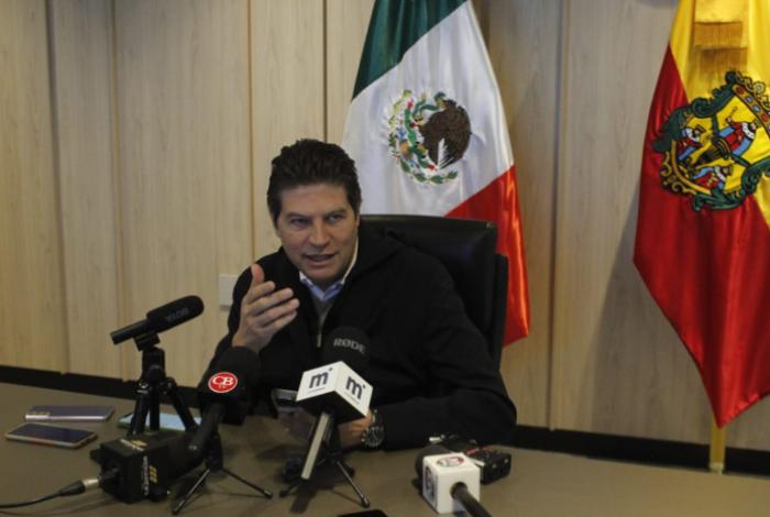 Morelia se posiciona como uno de los ejes principales en la Fitur de España