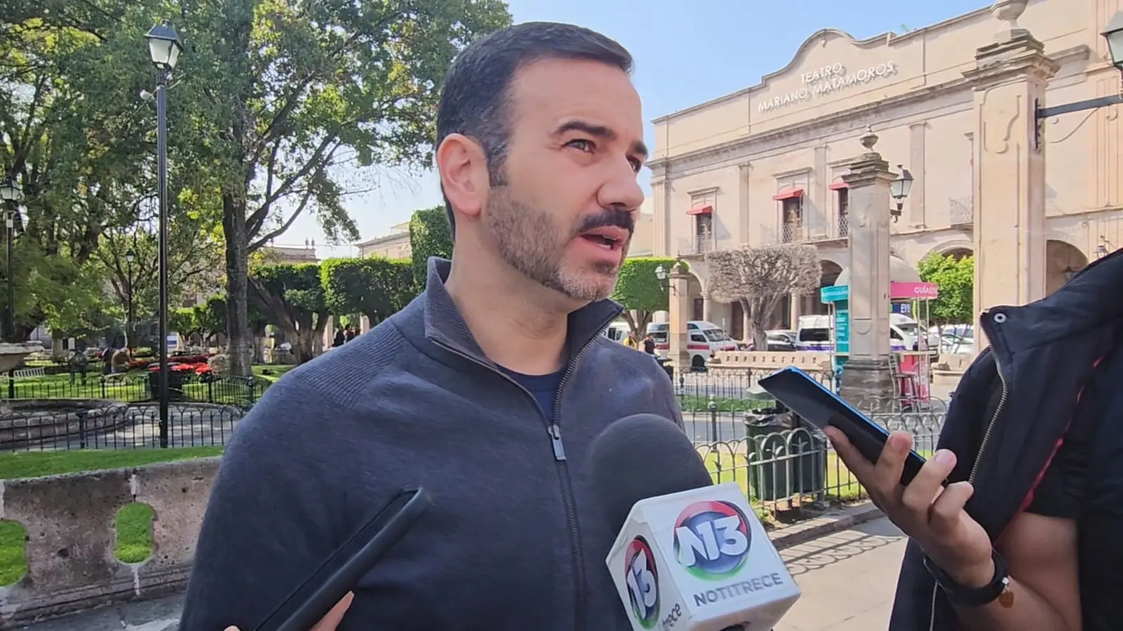 Morelia se une a la lucha contra la clandestinidad en centros de rehabilitación