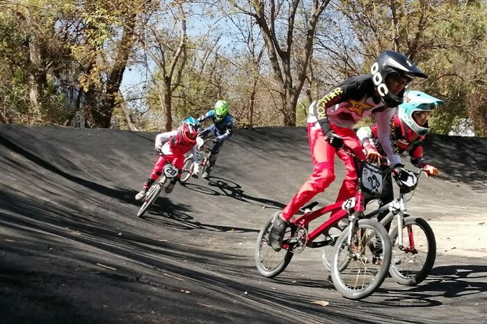 Morelia se une a Liga Nacional de BMX Racing México