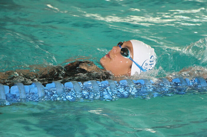 Morelia, sede del Campeonato Nacional de Natación de Invierno de Curso Corto 2024