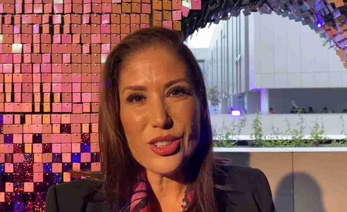 Morelia seguirá brillando con fuerza: Presidenta del Congreso